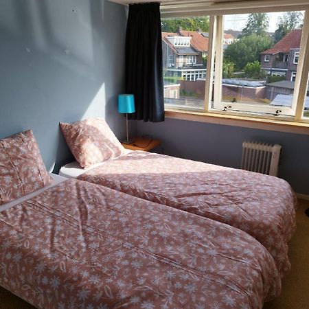 Tranquil Retreat - Free American Pancake-Guest House Arnhem Bagian luar foto