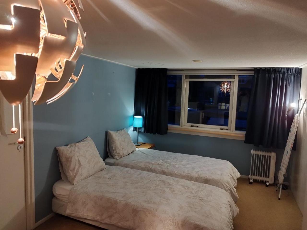 Tranquil Retreat - Free American Pancake-Guest House Arnhem Bagian luar foto