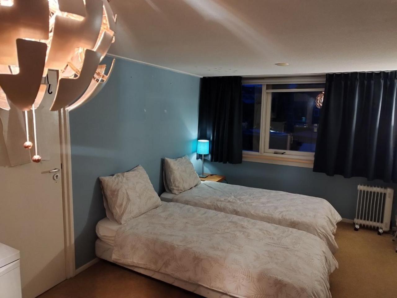 Tranquil Retreat - Free American Pancake-Guest House Arnhem Bagian luar foto