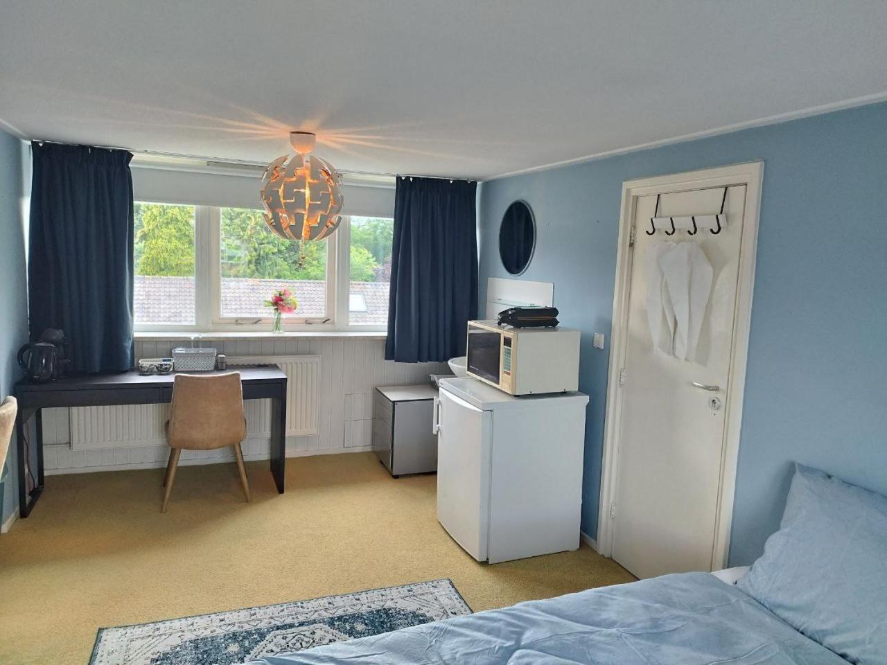 Tranquil Retreat - Free American Pancake-Guest House Arnhem Bagian luar foto