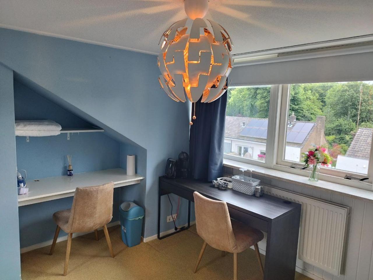 Tranquil Retreat - Free American Pancake-Guest House Arnhem Bagian luar foto