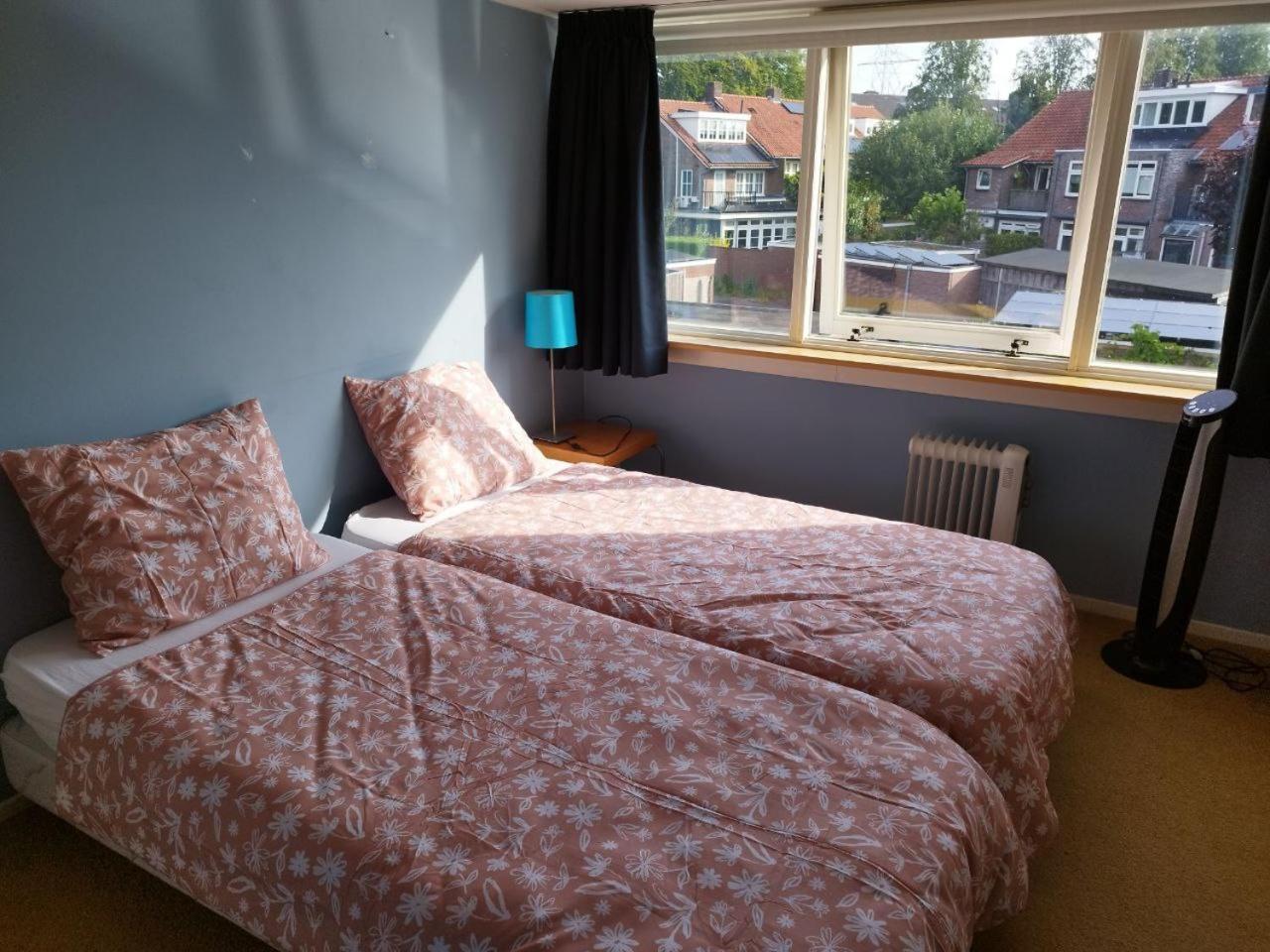 Tranquil Retreat - Free American Pancake-Guest House Arnhem Bagian luar foto