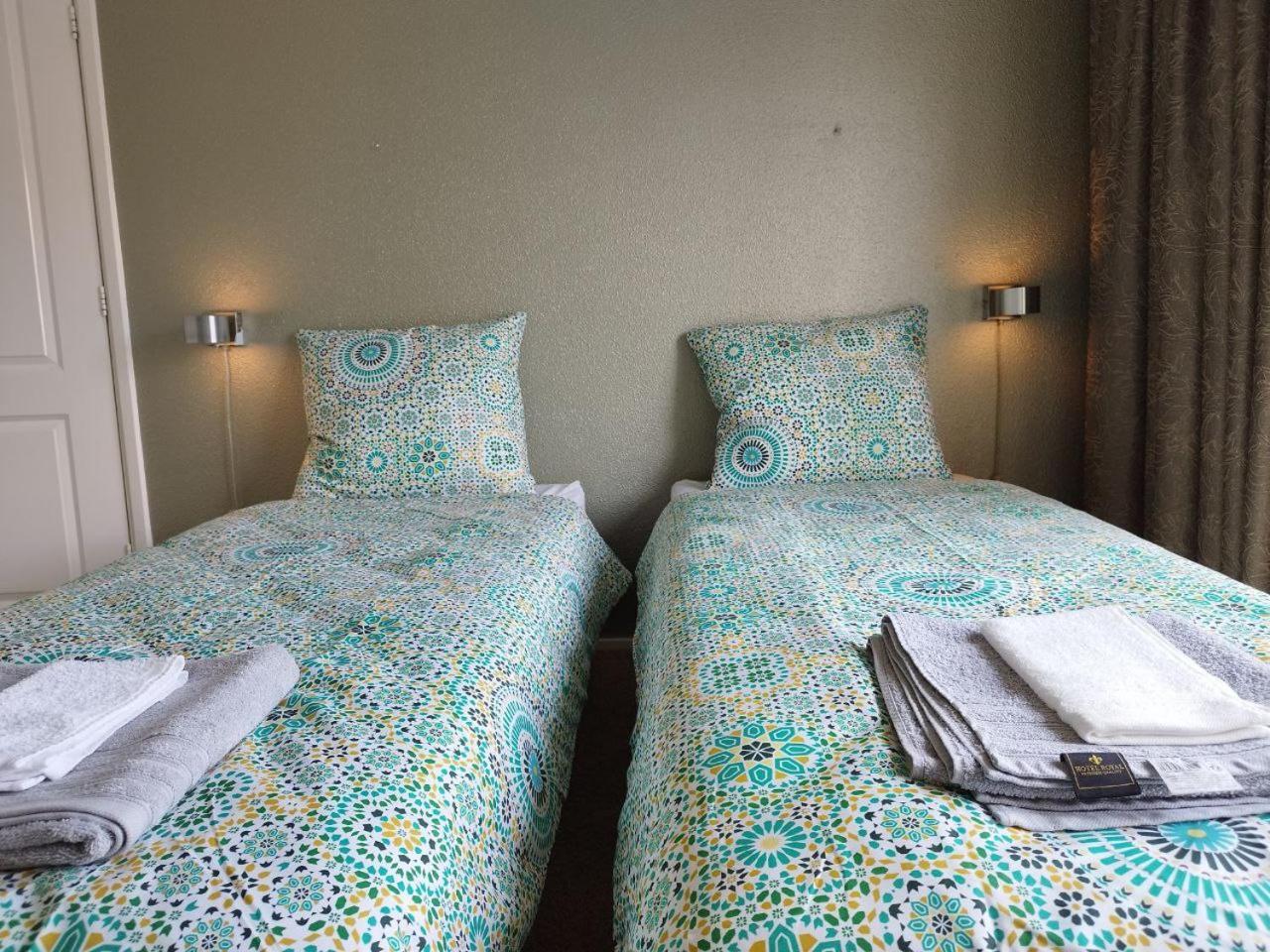 Tranquil Retreat - Free American Pancake-Guest House Arnhem Bagian luar foto