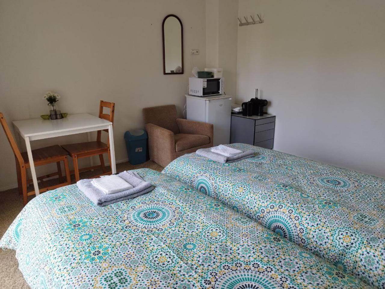 Tranquil Retreat - Free American Pancake-Guest House Arnhem Bagian luar foto