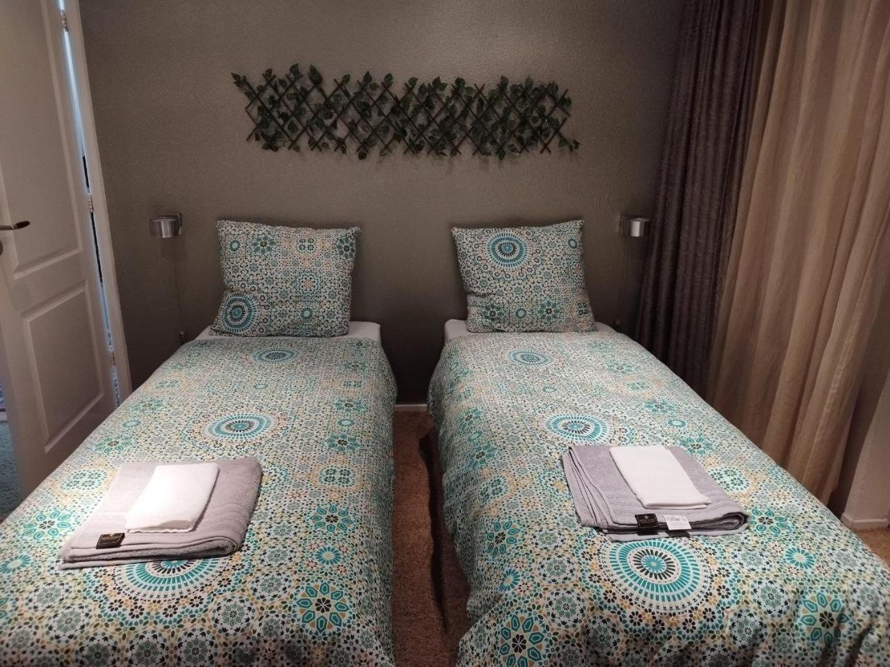 Tranquil Retreat - Free American Pancake-Guest House Arnhem Bagian luar foto